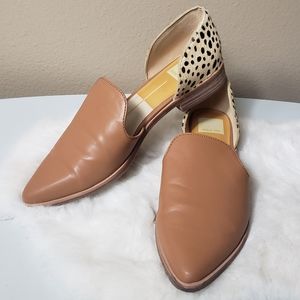 dolce vita kelsa flat